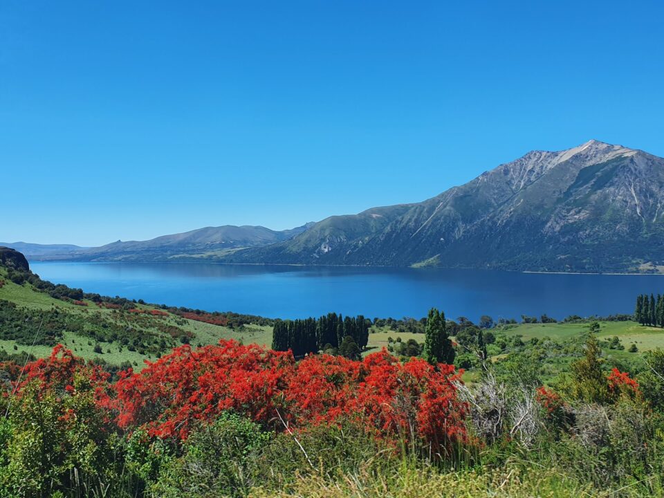 Patagônia Argentina ou Chilena, por onde começar?