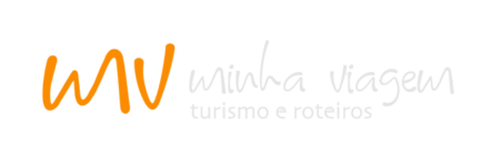 Blog Minha Viagem Turismo