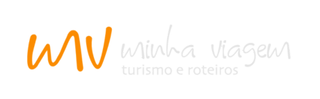 Blog Minha Viagem Turismo