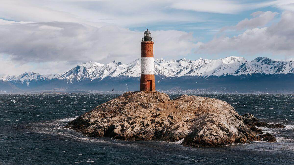 Ushuaia: explore a última fronteira no “Fim do Mundo”