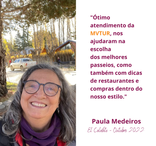 1º Paula Medeiros_El calafate 2022