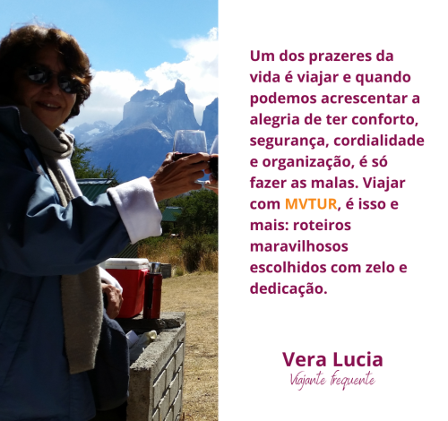 4º Vera Lucia