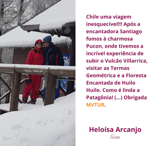 6º Heloisa Arcanjo_Pucon