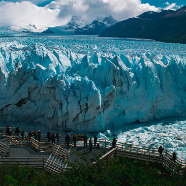 Perito-Moreno